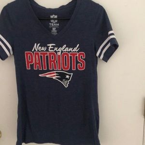NFL tee
